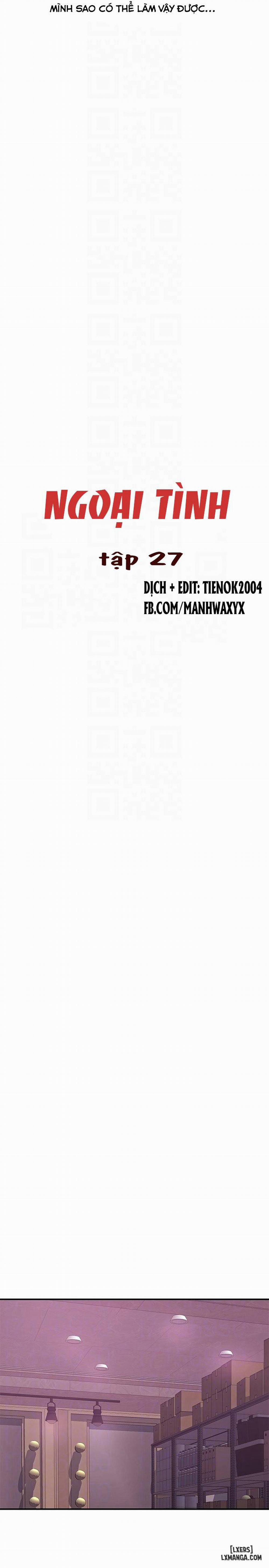 Ngoại Tình 27 trang 6