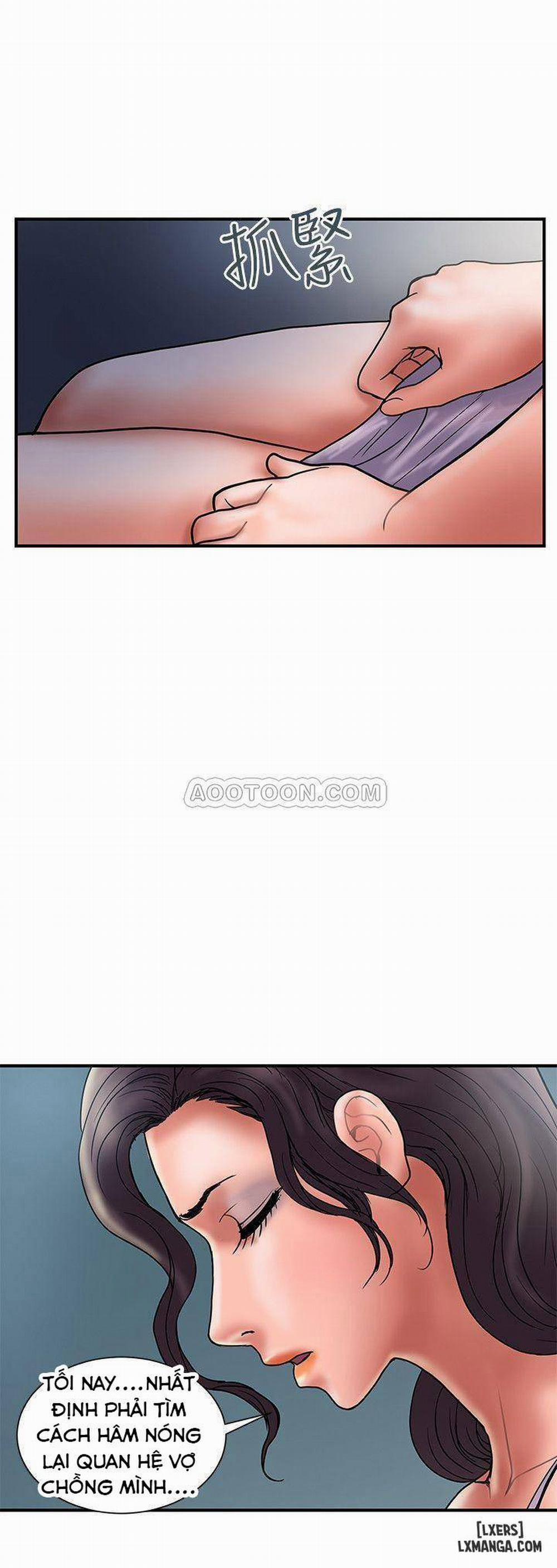 Ngoại Tình 28 trang 21