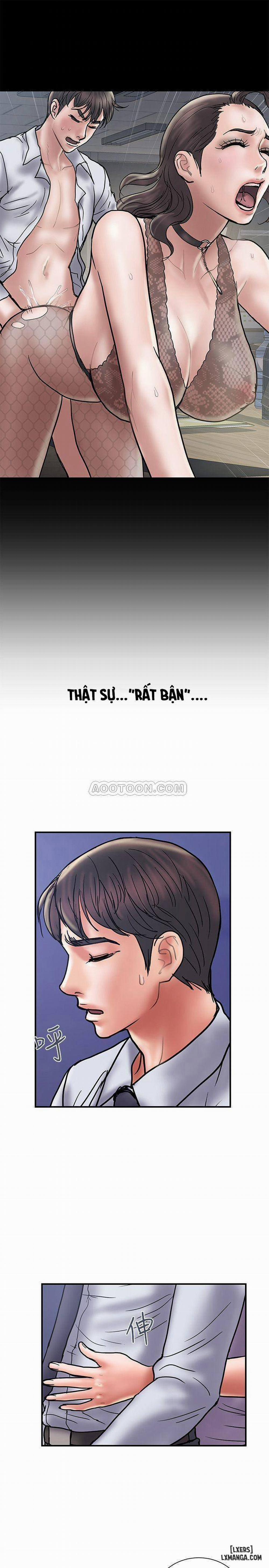 Ngoại Tình 28 trang 25