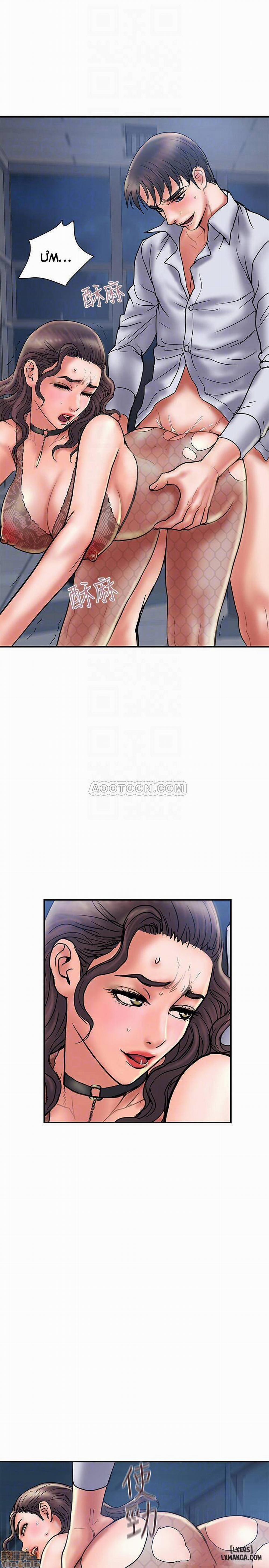 Ngoại Tình 28 trang 4