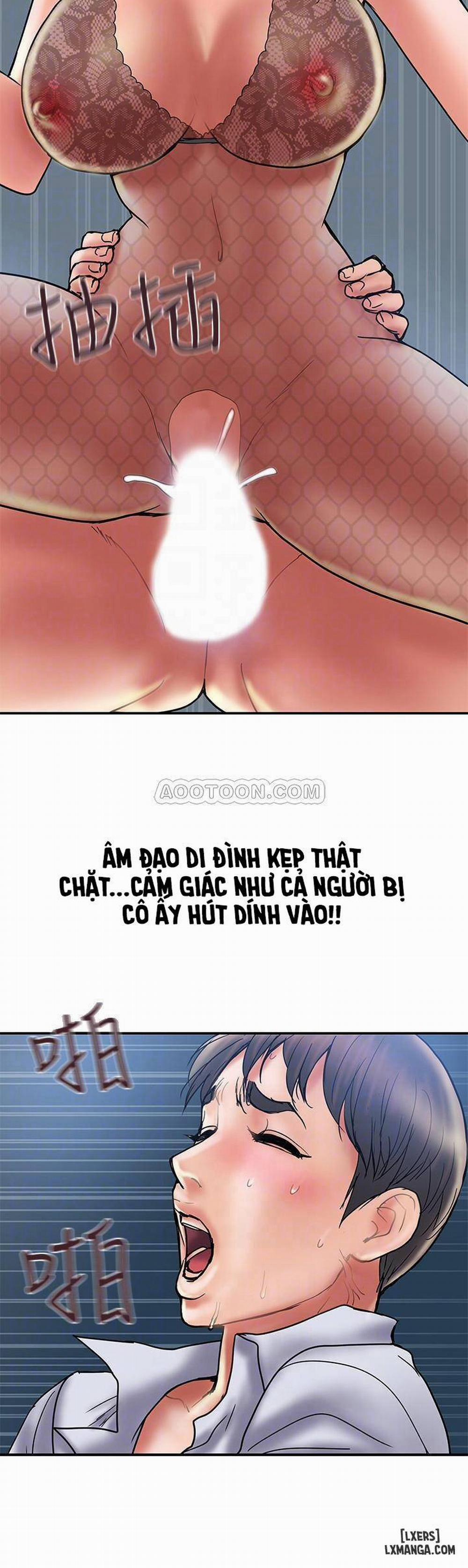 Ngoại Tình 28 trang 6