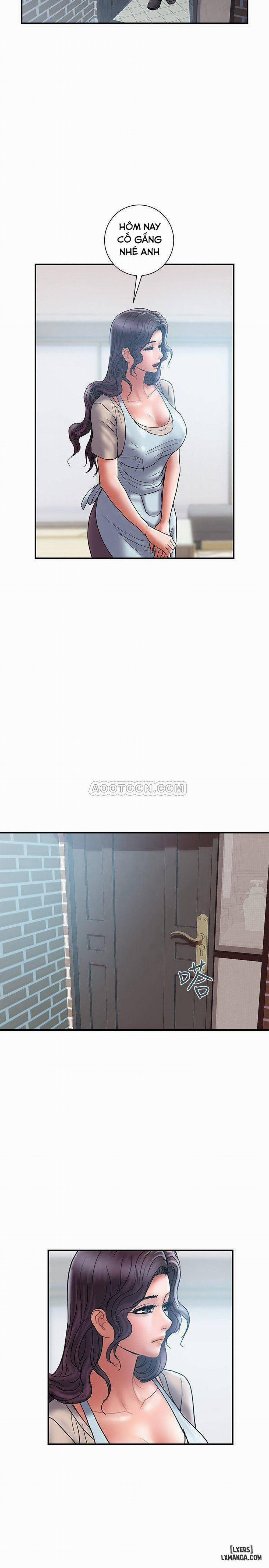 Ngoại Tình 29 trang 11