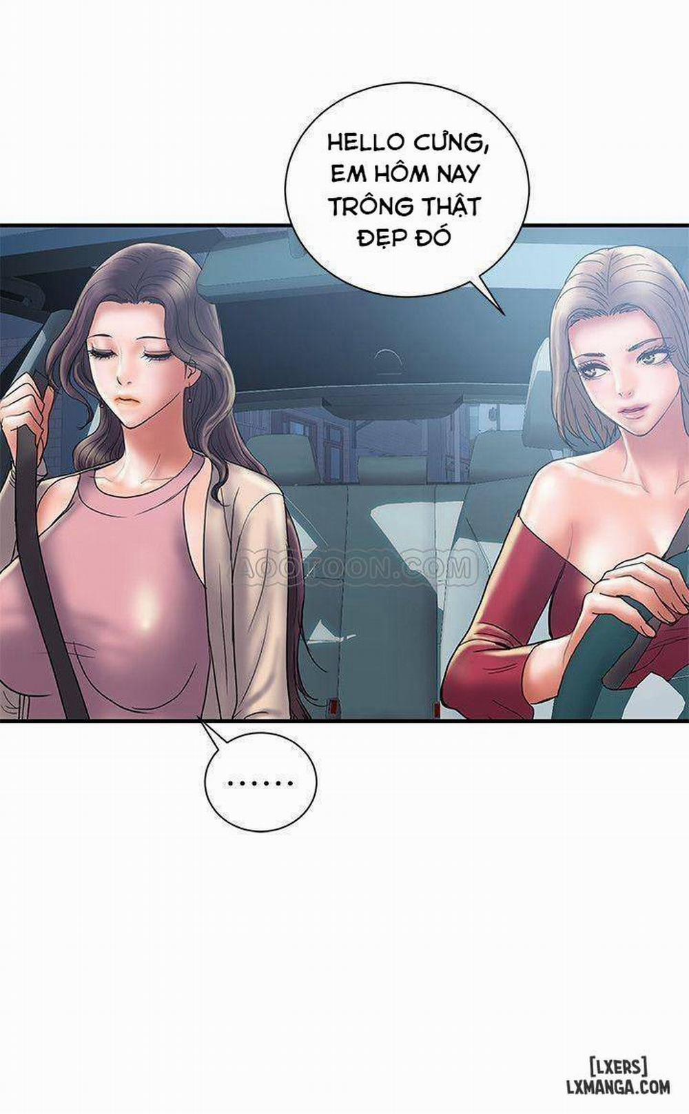 Ngoại Tình 29 trang 15