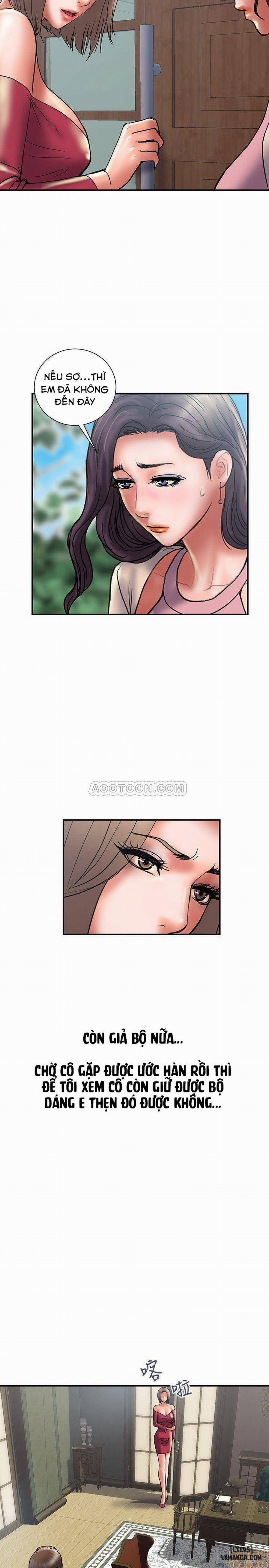 Ngoại Tình 29 trang 20