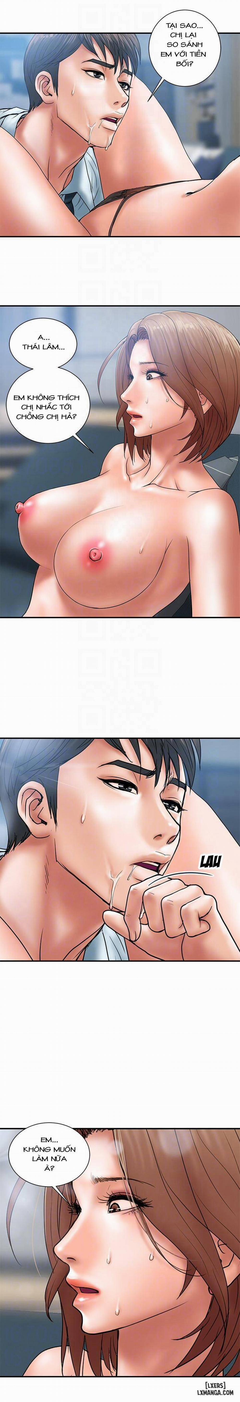 Ngoại Tình 3 trang 5