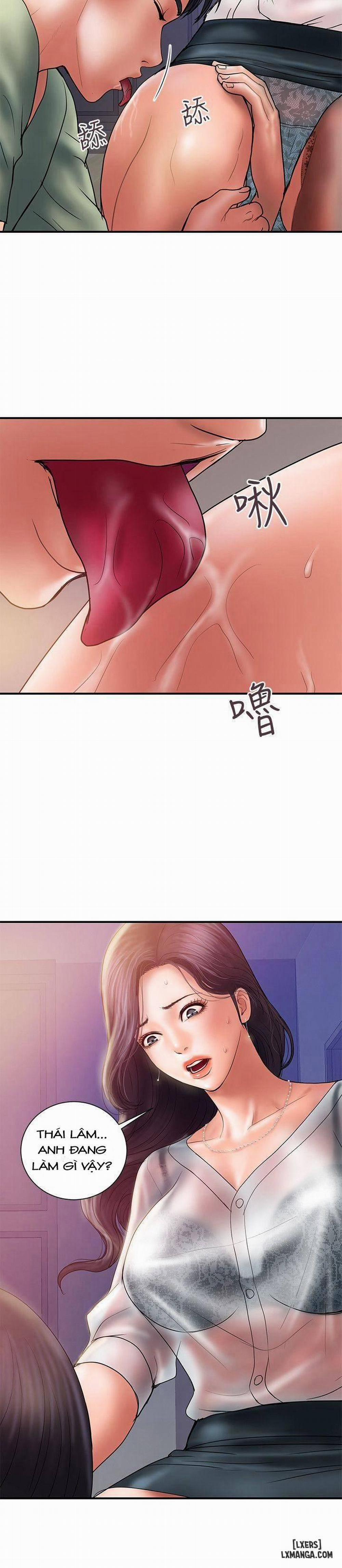 Ngoại Tình 5 trang 1