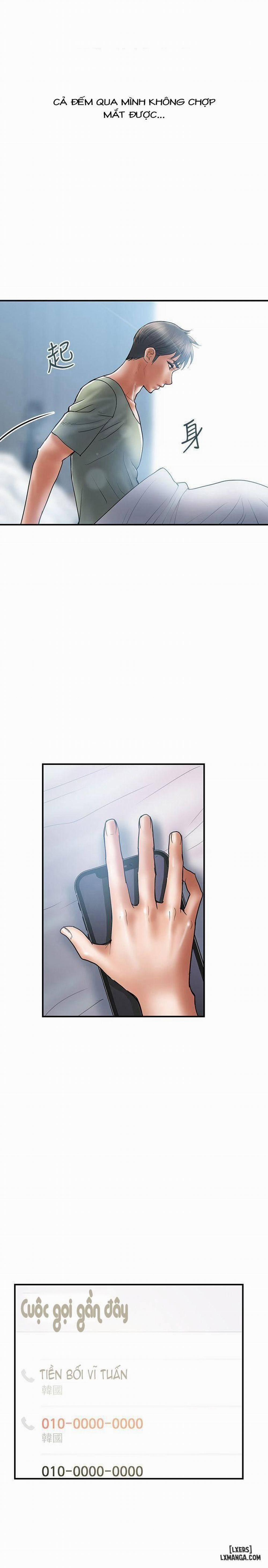 Ngoại Tình 6 trang 1