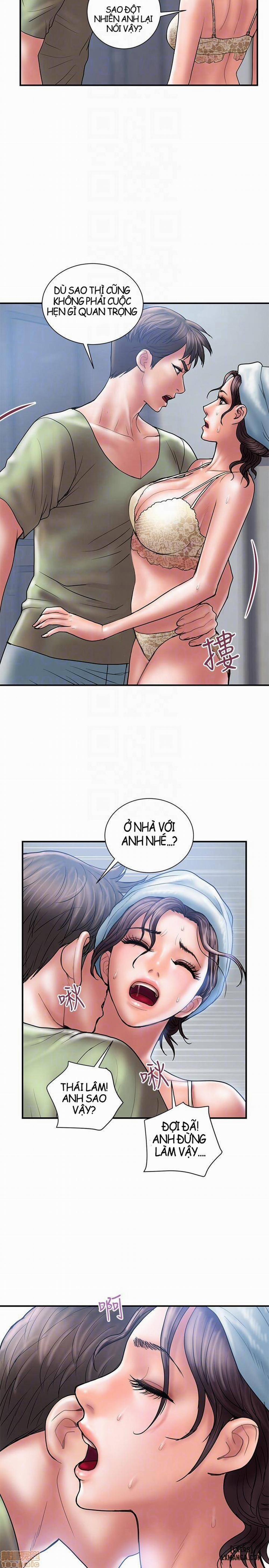 Ngoại Tình 6 trang 24