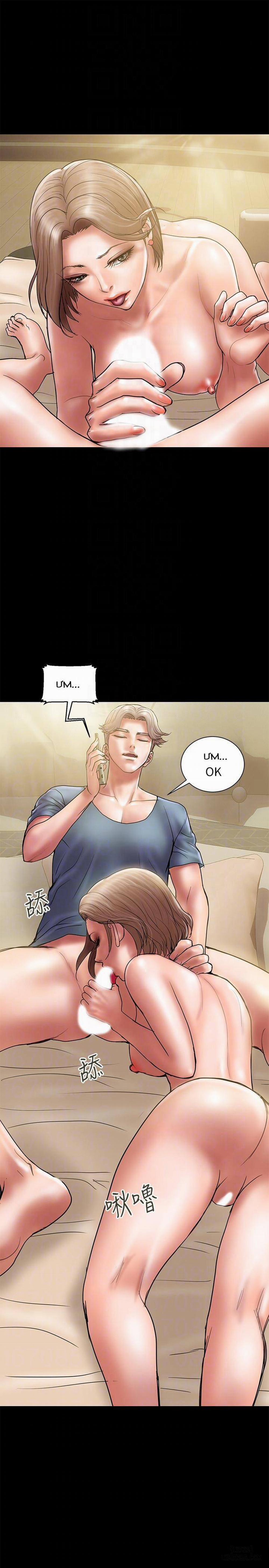 Ngoại Tình 6 trang 6