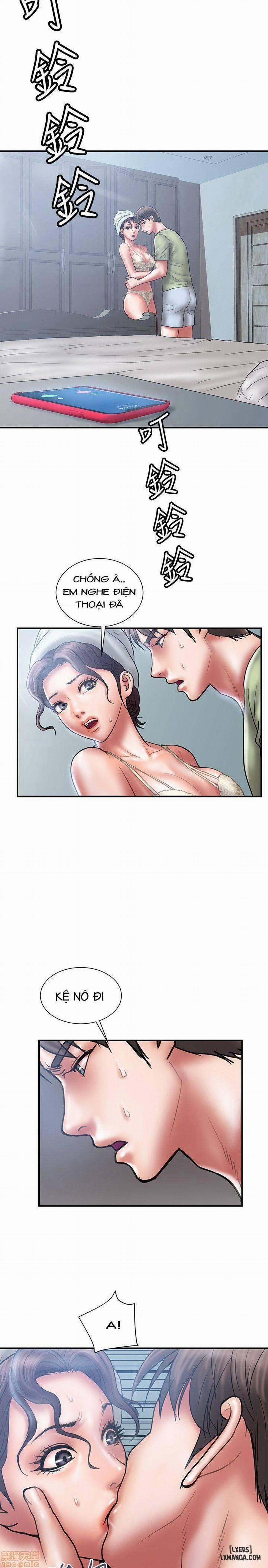 Ngoại Tình 7 trang 1