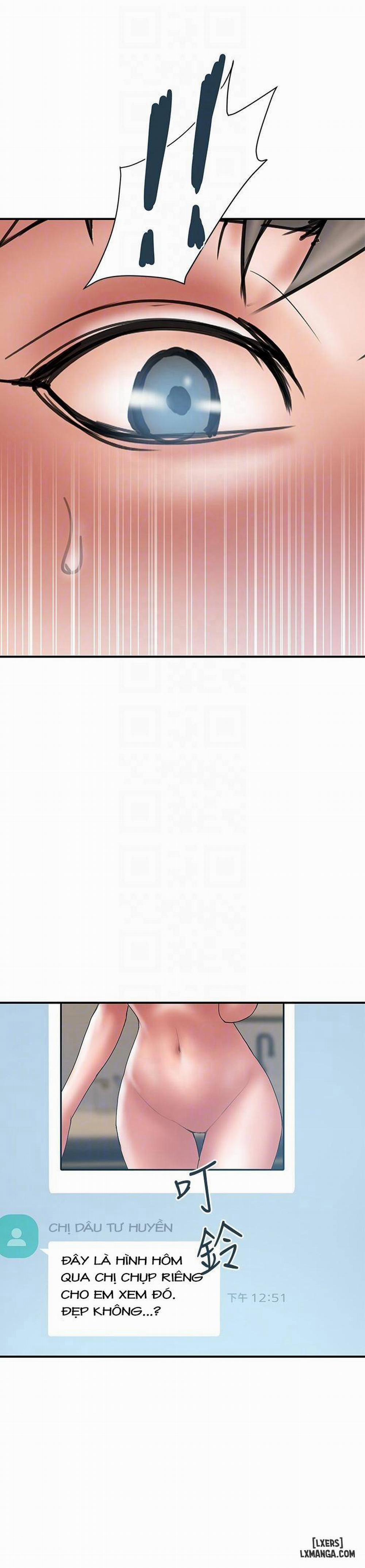 Ngoại Tình 7 trang 14