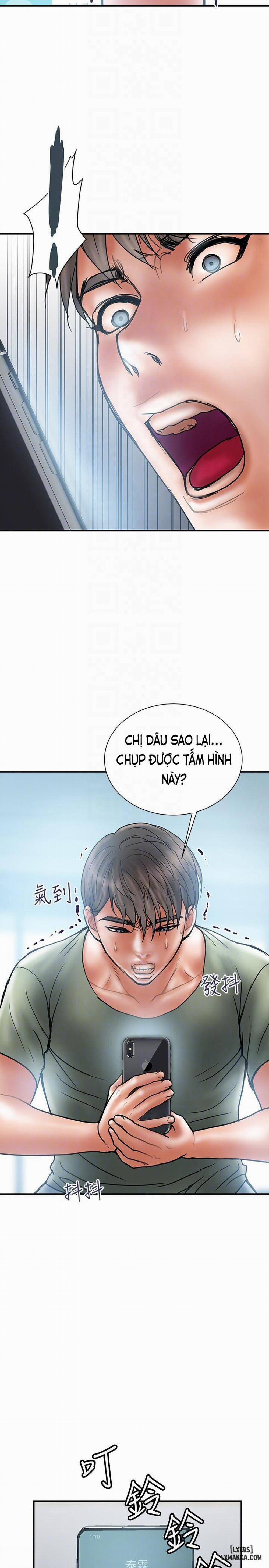 Ngoại Tình 7 trang 22