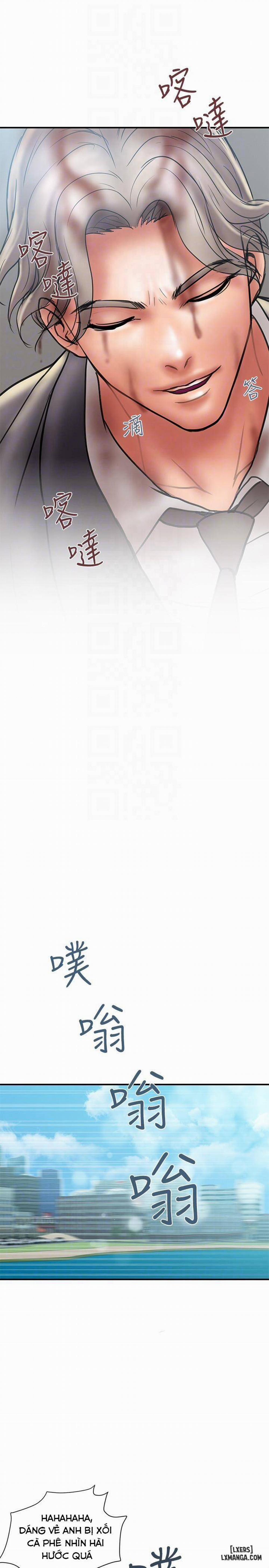 Ngoại Tình 8 trang 28