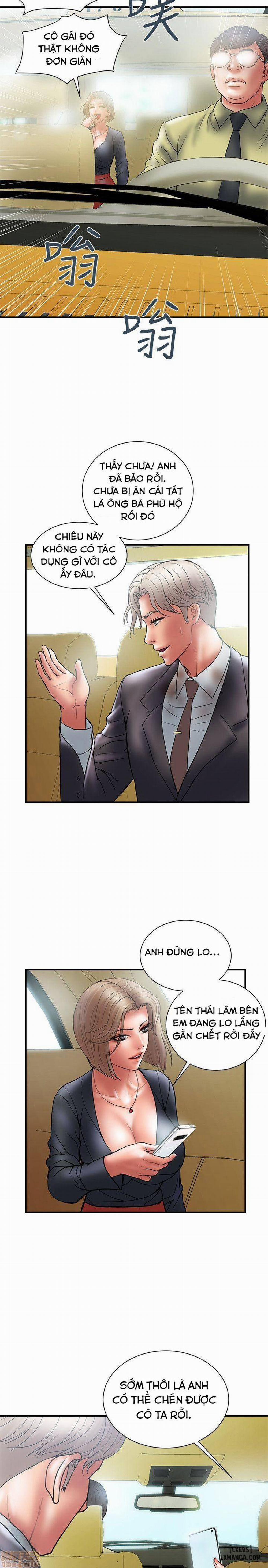 Ngoại Tình 8 trang 29