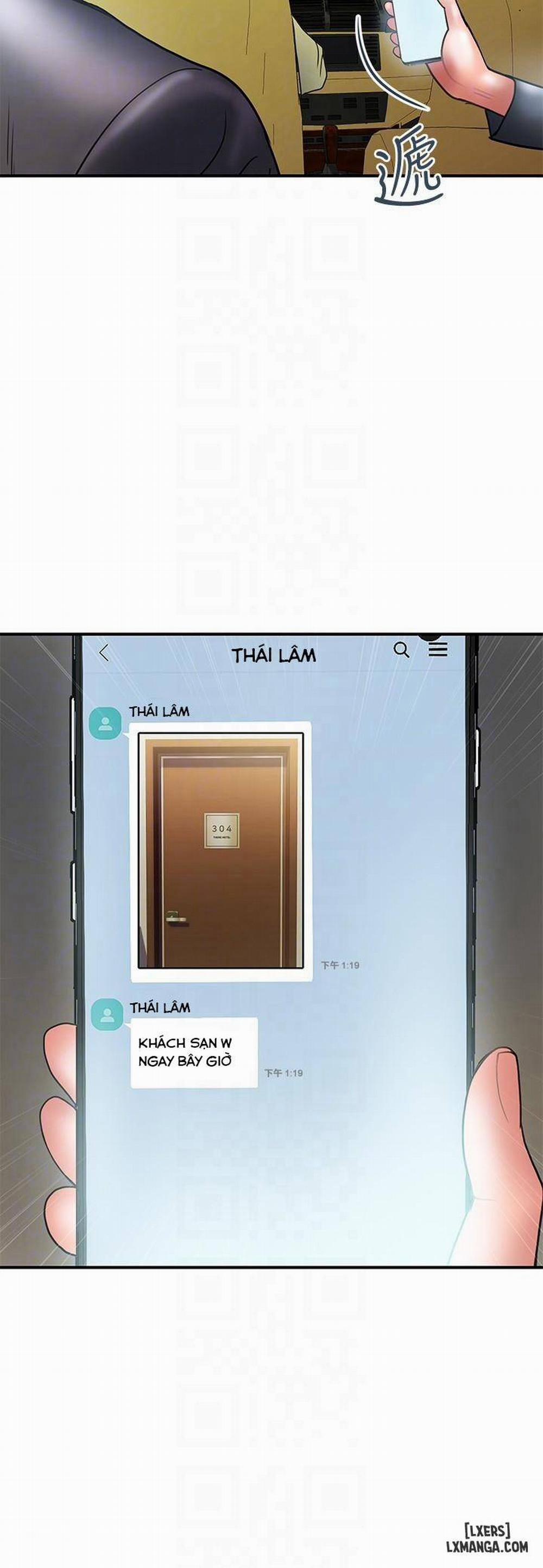 Ngoại Tình 8 trang 30