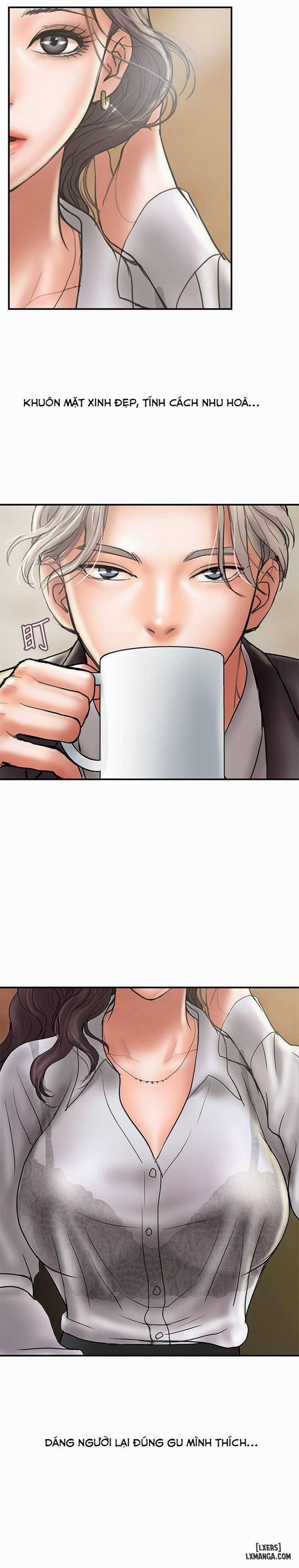 Ngoại Tình 8 trang 4