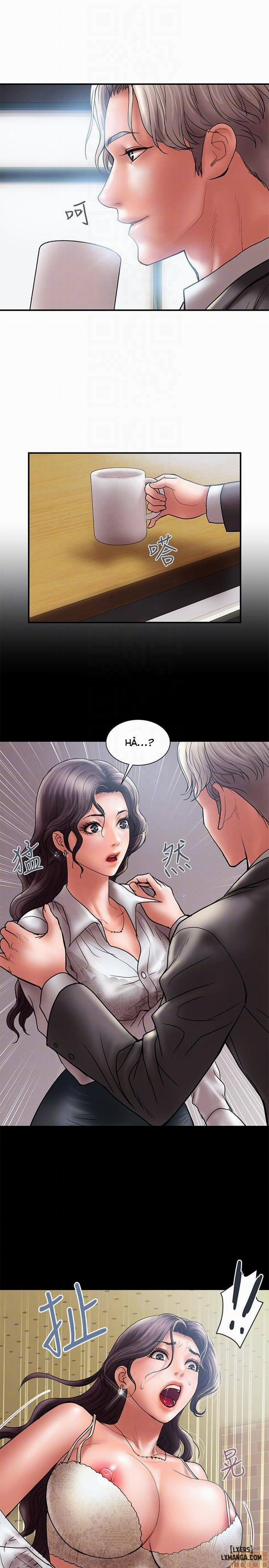 Ngoại Tình 8 trang 5