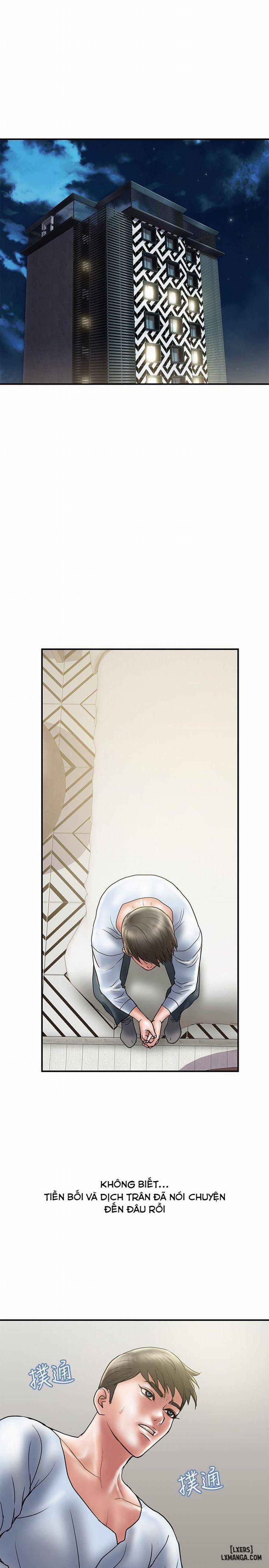 Ngoại Tình 9 trang 15