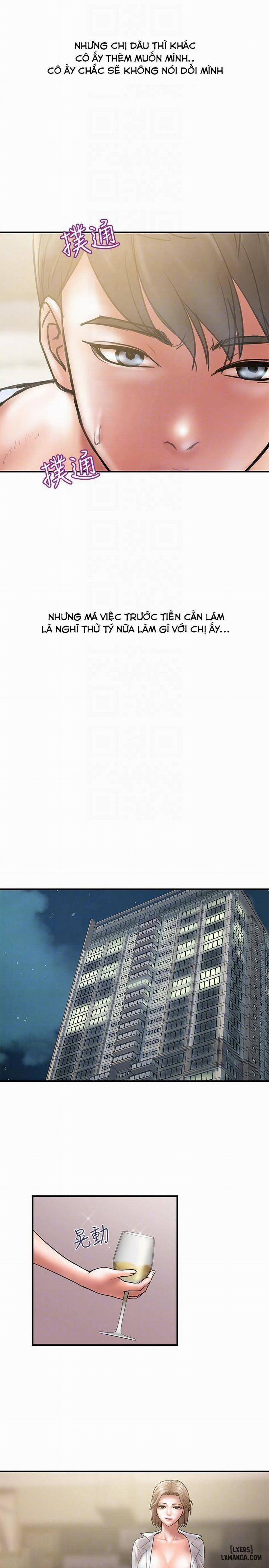 Ngoại Tình 9 trang 18