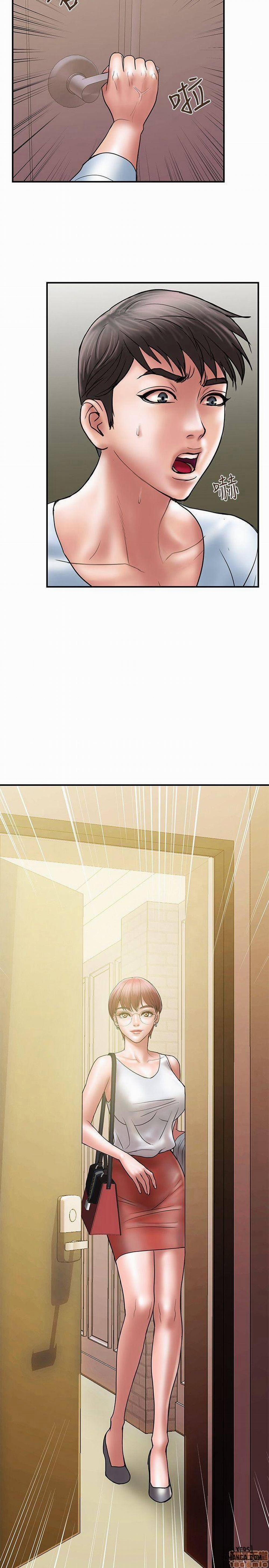 Ngoại Tình 9 trang 24