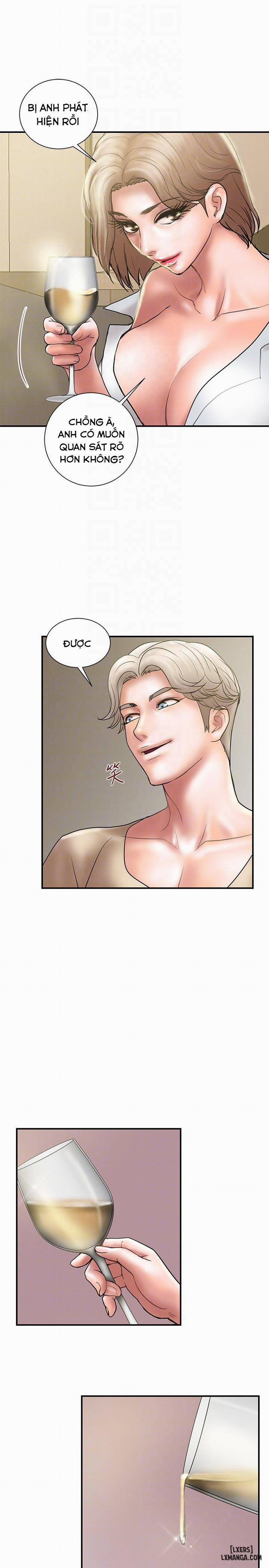 Ngoại Tình 9 trang 6