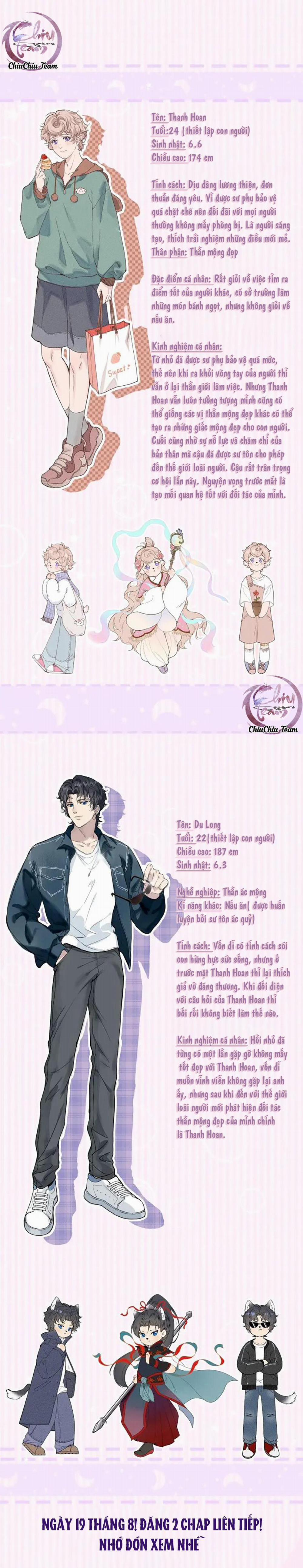 Ngốc Nghếch Đáng Yêu 0 trang 0