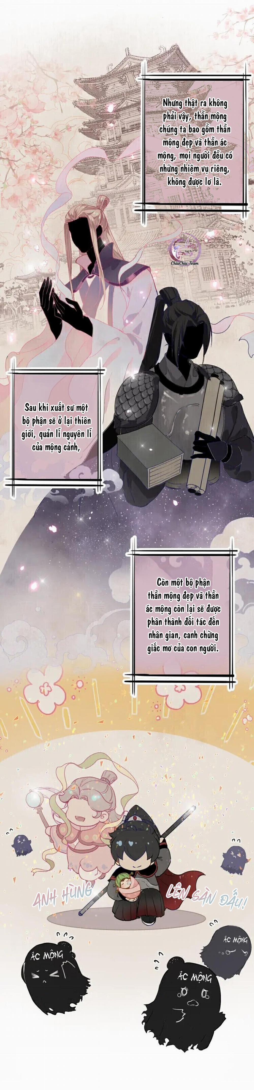 Ngốc Nghếch Đáng Yêu 1 trang 10