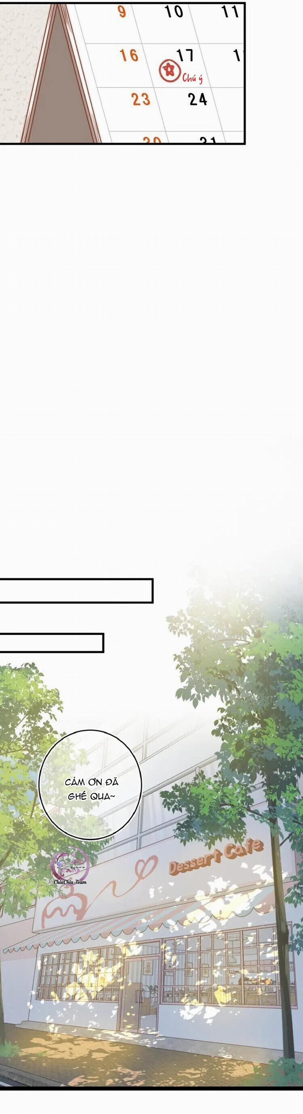 Ngốc Nghếch Đáng Yêu 1 trang 13