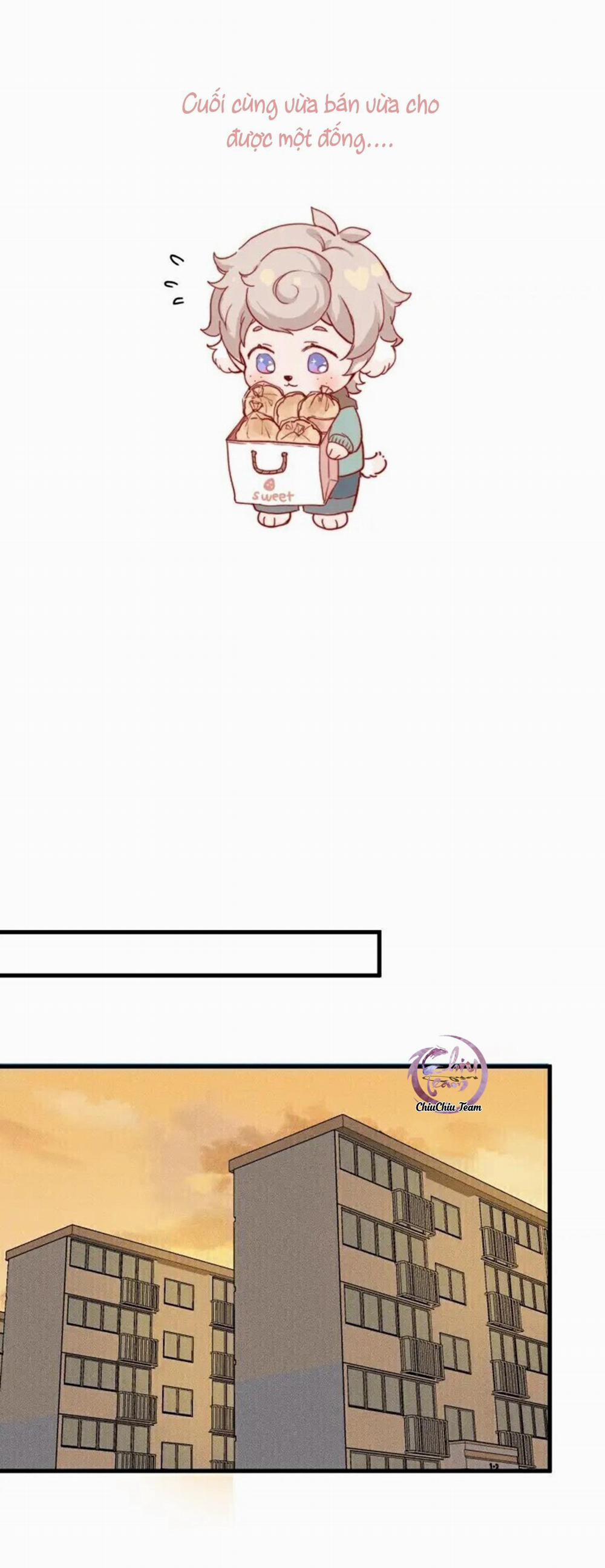 Ngốc Nghếch Đáng Yêu 1 trang 16