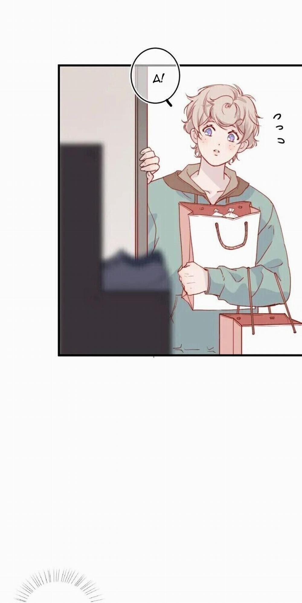 Ngốc Nghếch Đáng Yêu 1 trang 17