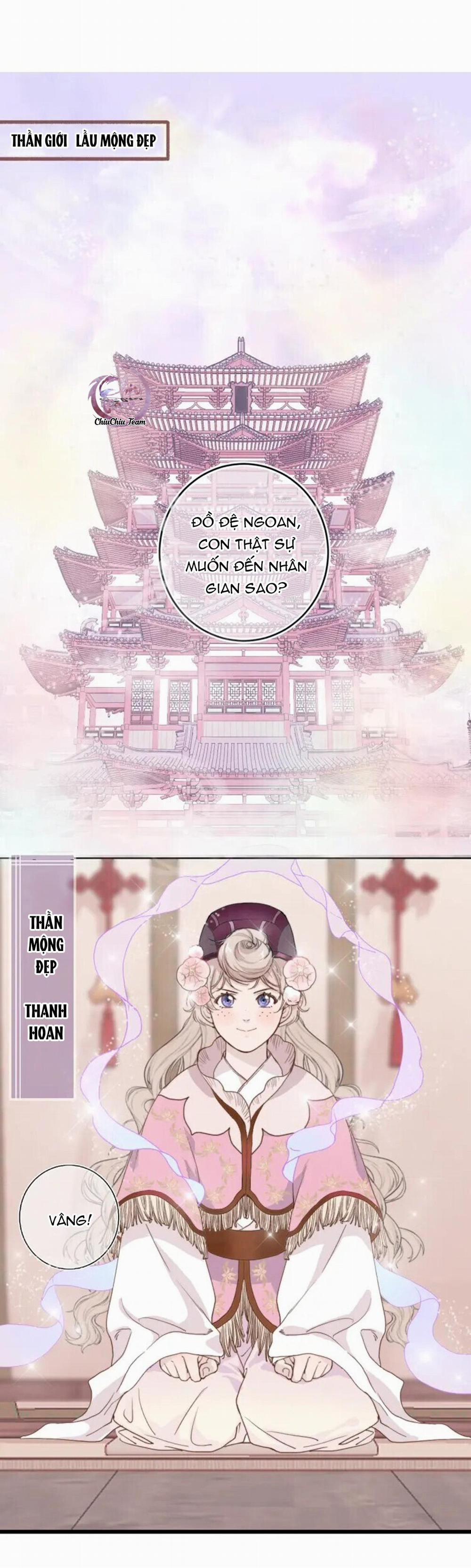 Ngốc Nghếch Đáng Yêu 1 trang 2