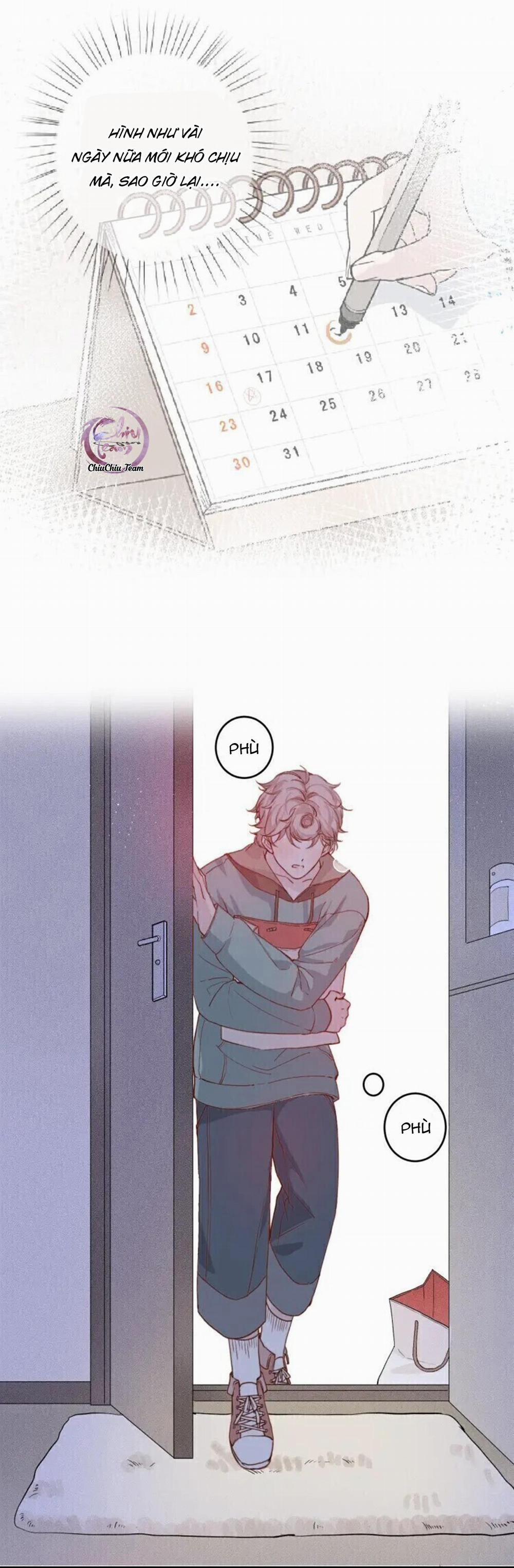 Ngốc Nghếch Đáng Yêu 1 trang 20