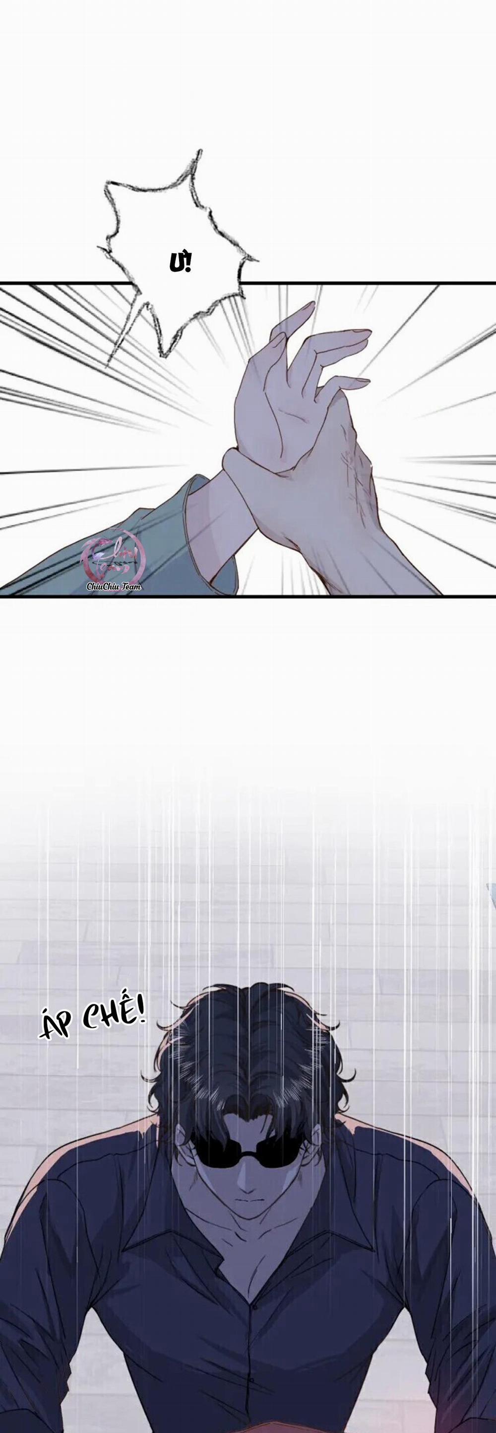 Ngốc Nghếch Đáng Yêu 1 trang 22