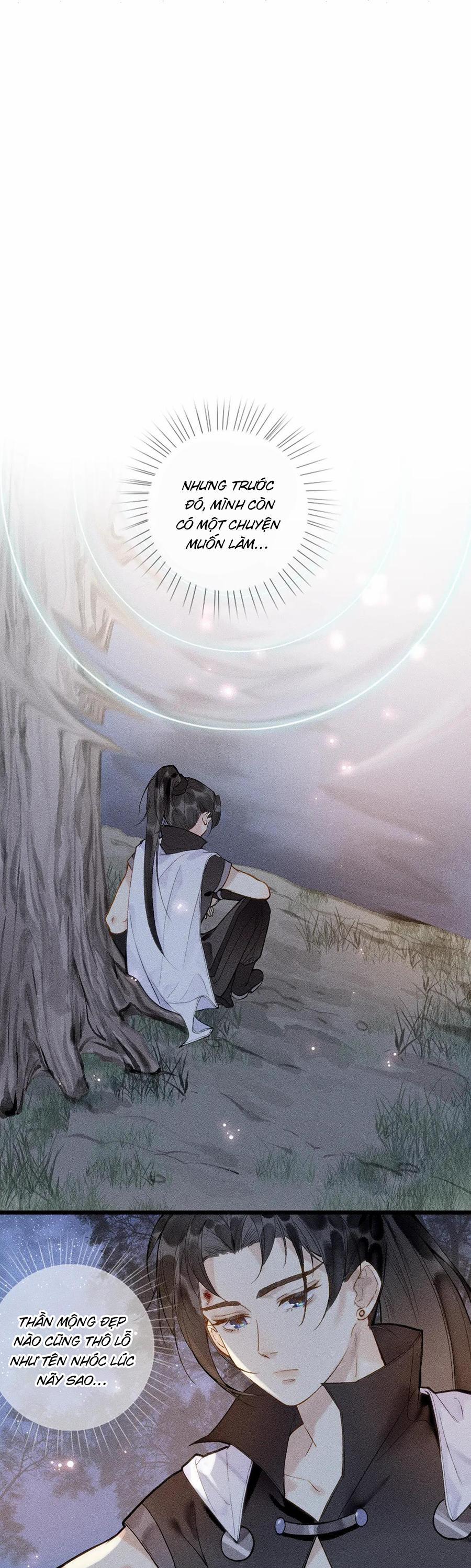 Ngốc Nghếch Đáng Yêu 10 trang 0