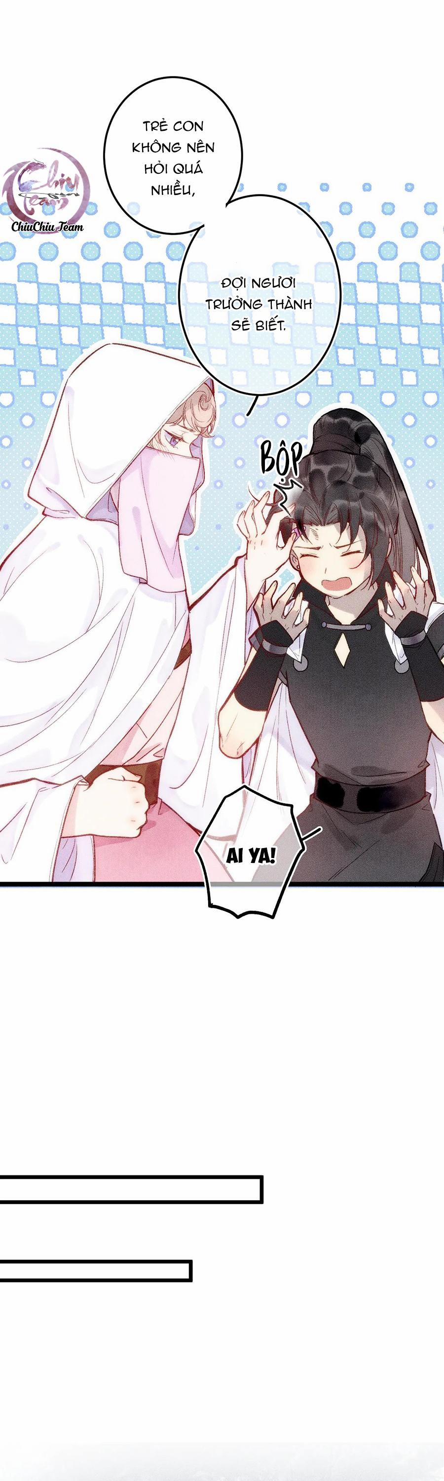 Ngốc Nghếch Đáng Yêu 10 trang 13