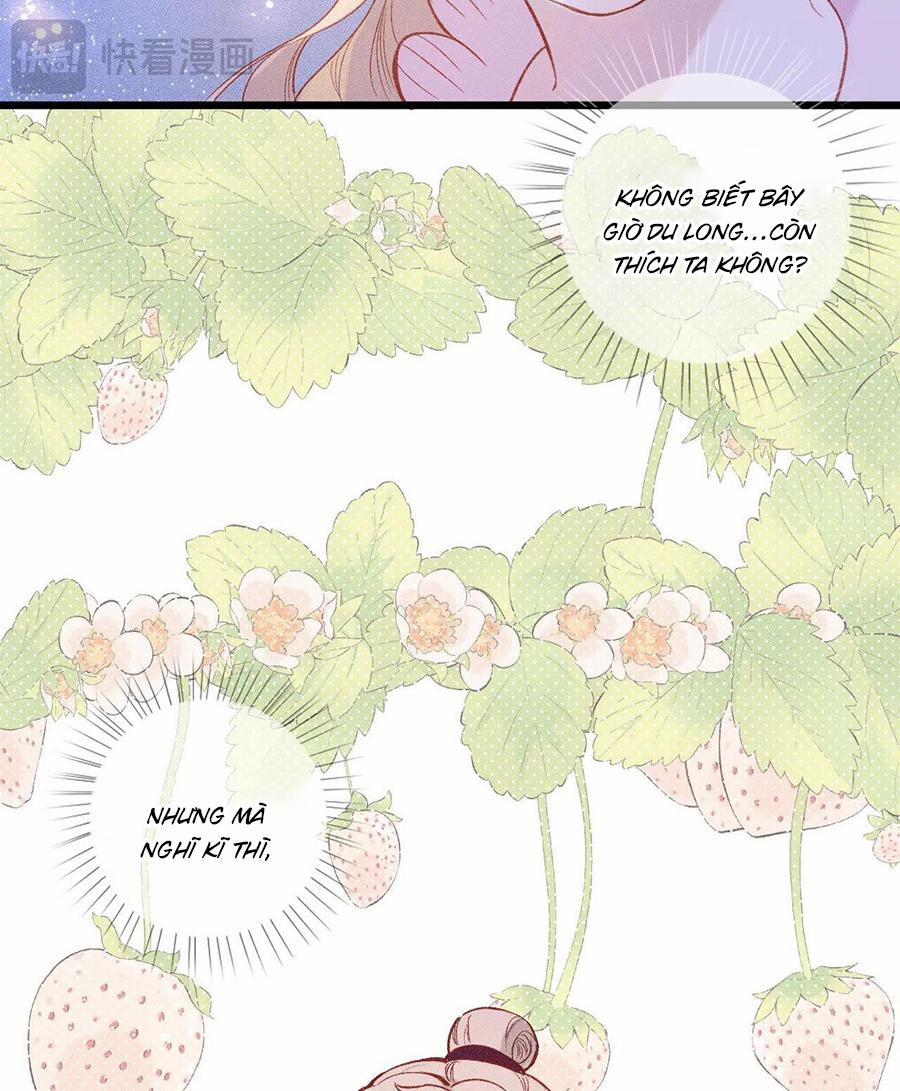 Ngốc Nghếch Đáng Yêu 10 trang 15