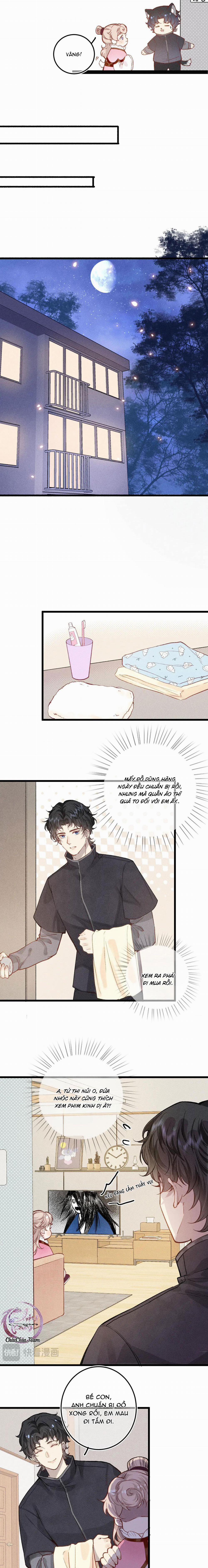 Ngốc Nghếch Đáng Yêu 11 trang 5