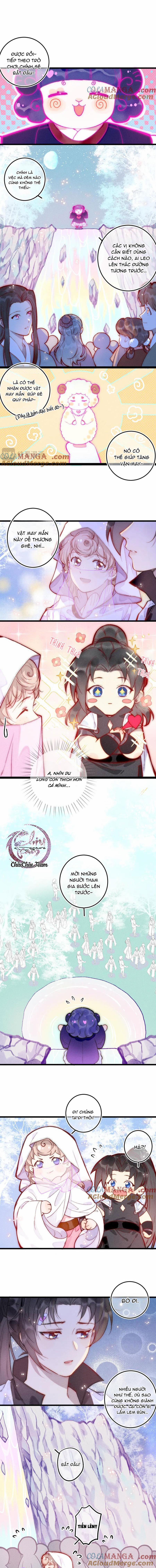 Ngốc Nghếch Đáng Yêu 12 trang 2