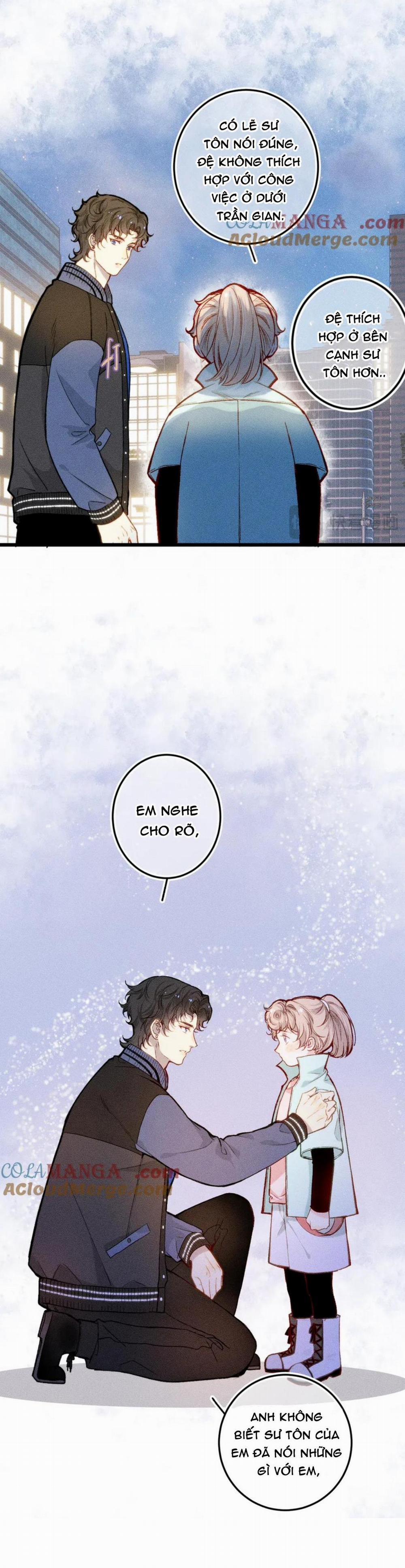 Ngốc Nghếch Đáng Yêu 13 trang 18