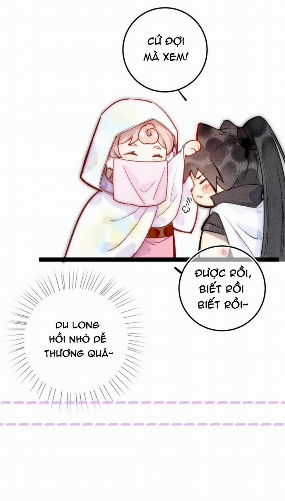 Ngốc Nghếch Đáng Yêu 13 trang 2