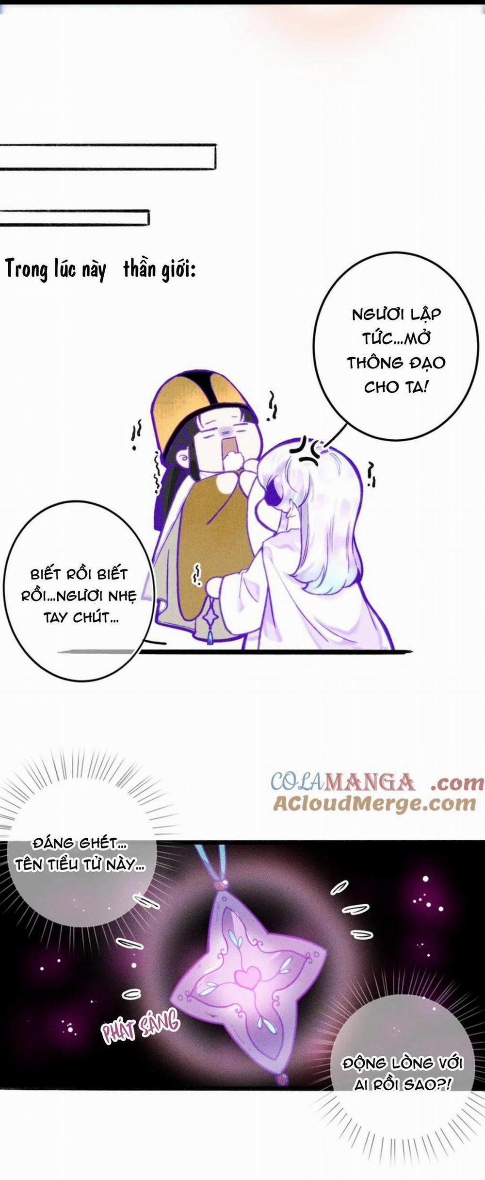 Ngốc Nghếch Đáng Yêu 13 trang 22