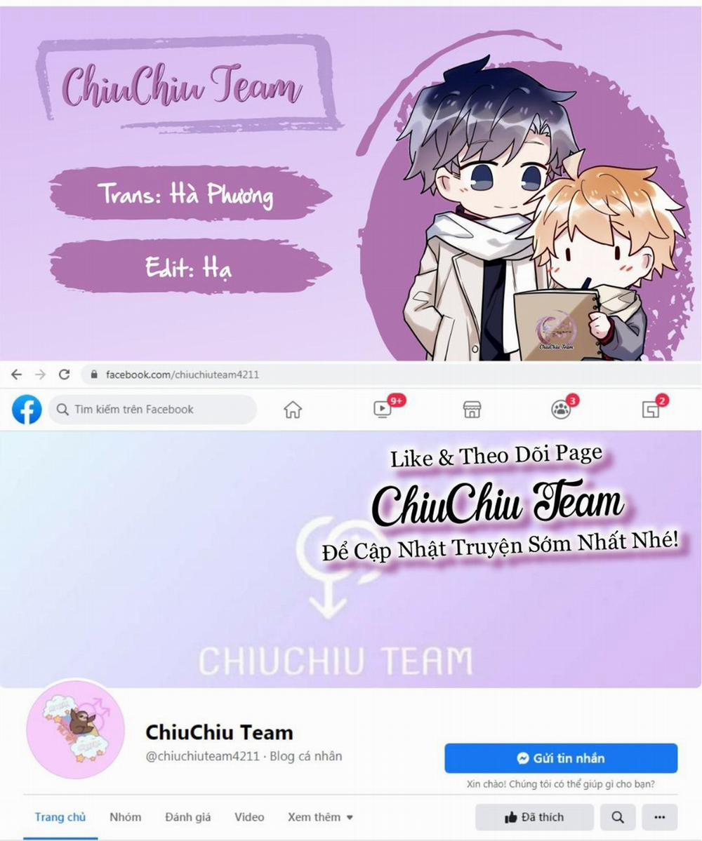 Ngốc Nghếch Đáng Yêu 13 trang 23