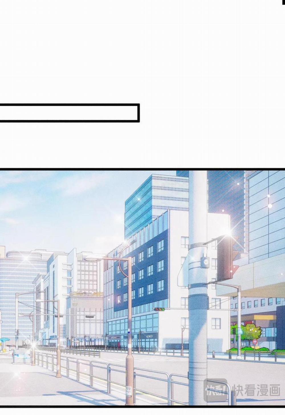 Ngốc Nghếch Đáng Yêu 13 trang 4