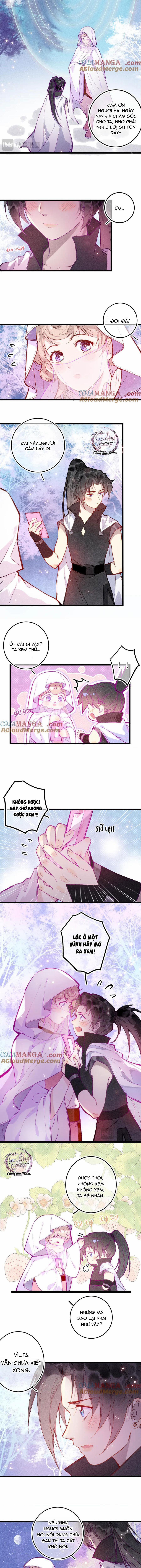 Ngốc Nghếch Đáng Yêu 14 trang 1