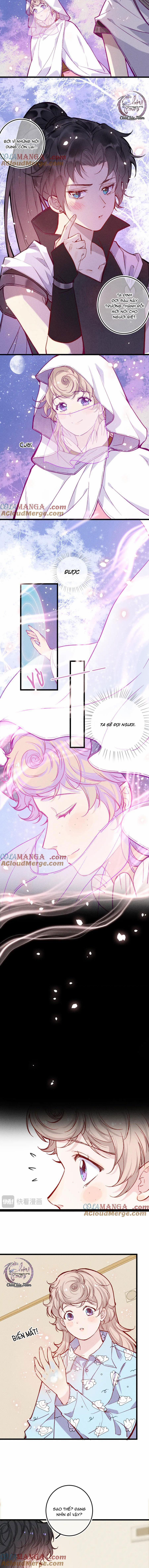 Ngốc Nghếch Đáng Yêu 14 trang 2