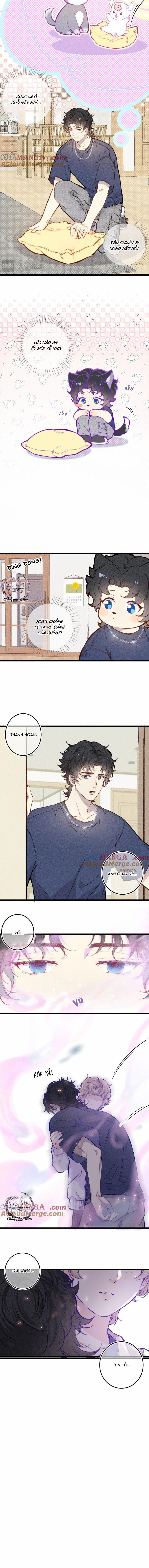 Ngốc Nghếch Đáng Yêu 14 trang 5