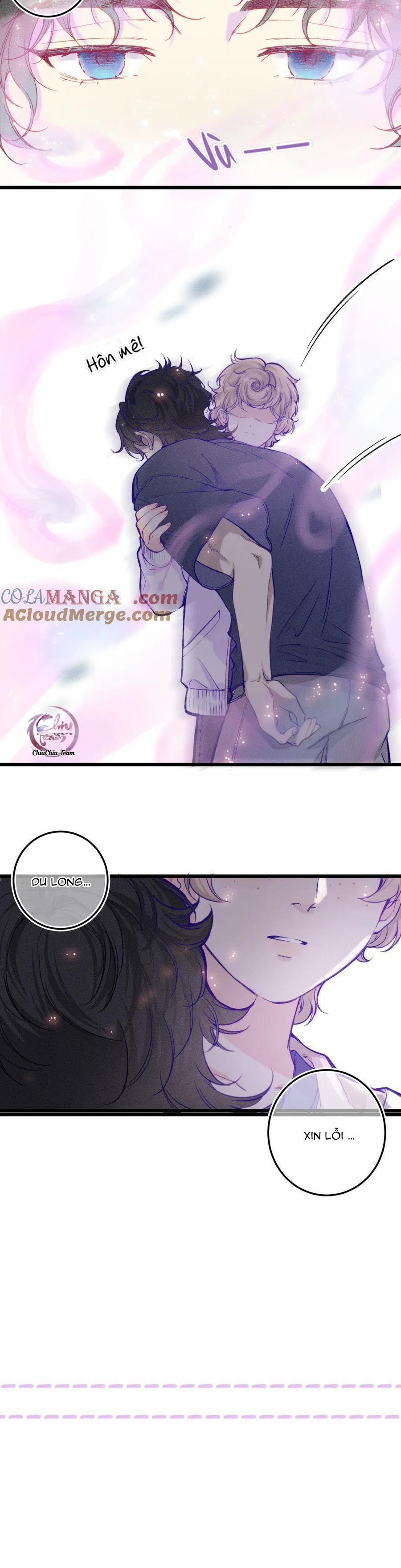 Ngốc Nghếch Đáng Yêu 15 trang 1