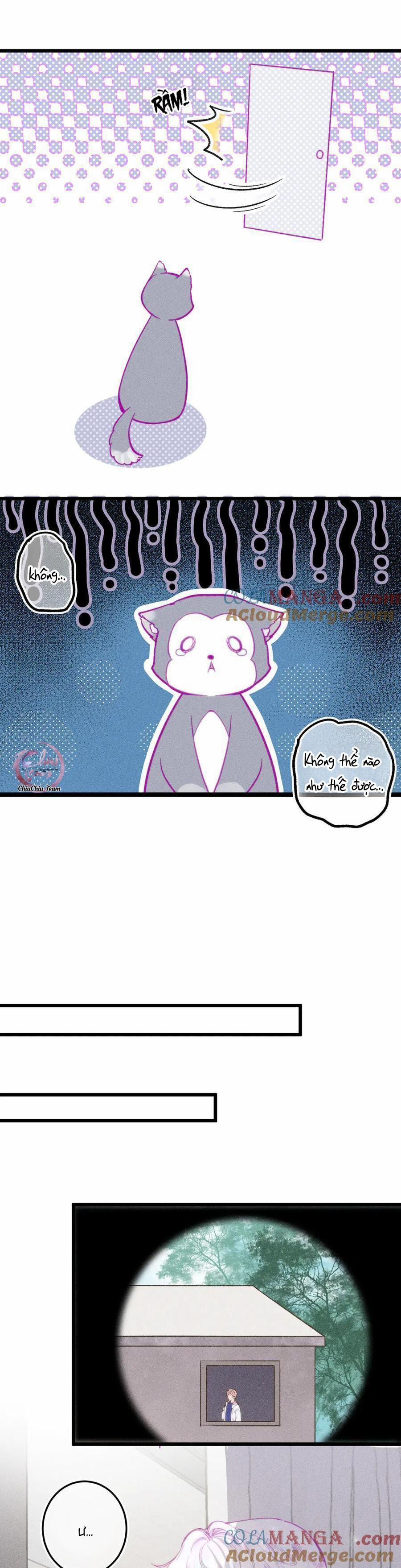 Ngốc Nghếch Đáng Yêu 15 trang 12