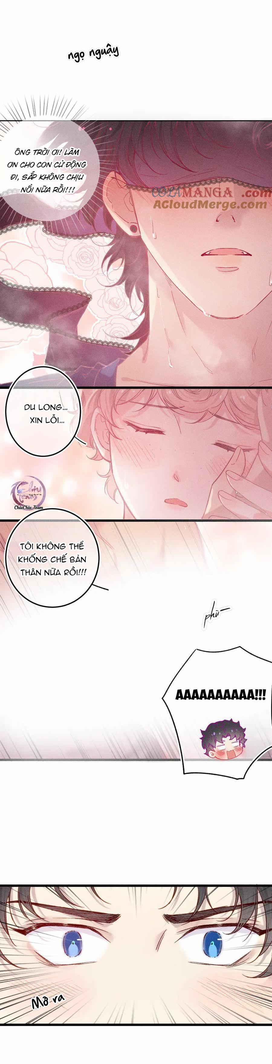 Ngốc Nghếch Đáng Yêu 15 trang 5