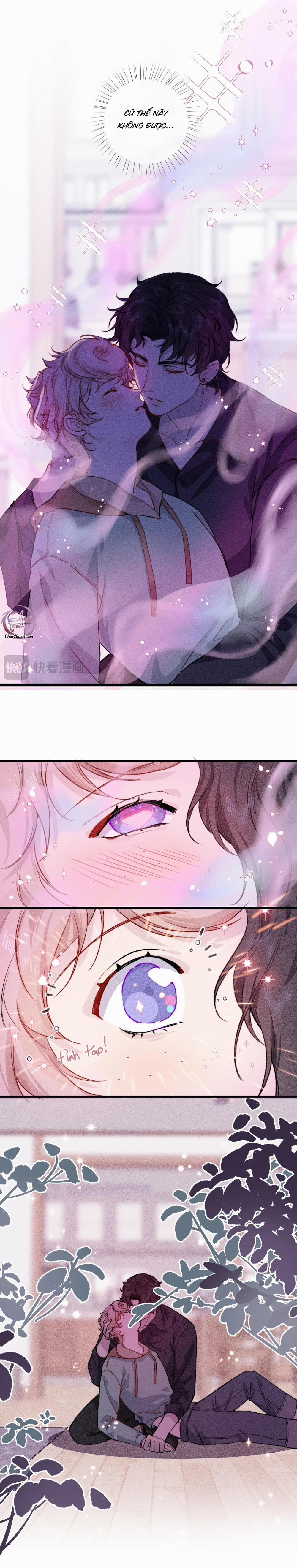 Ngốc Nghếch Đáng Yêu 2 trang 4